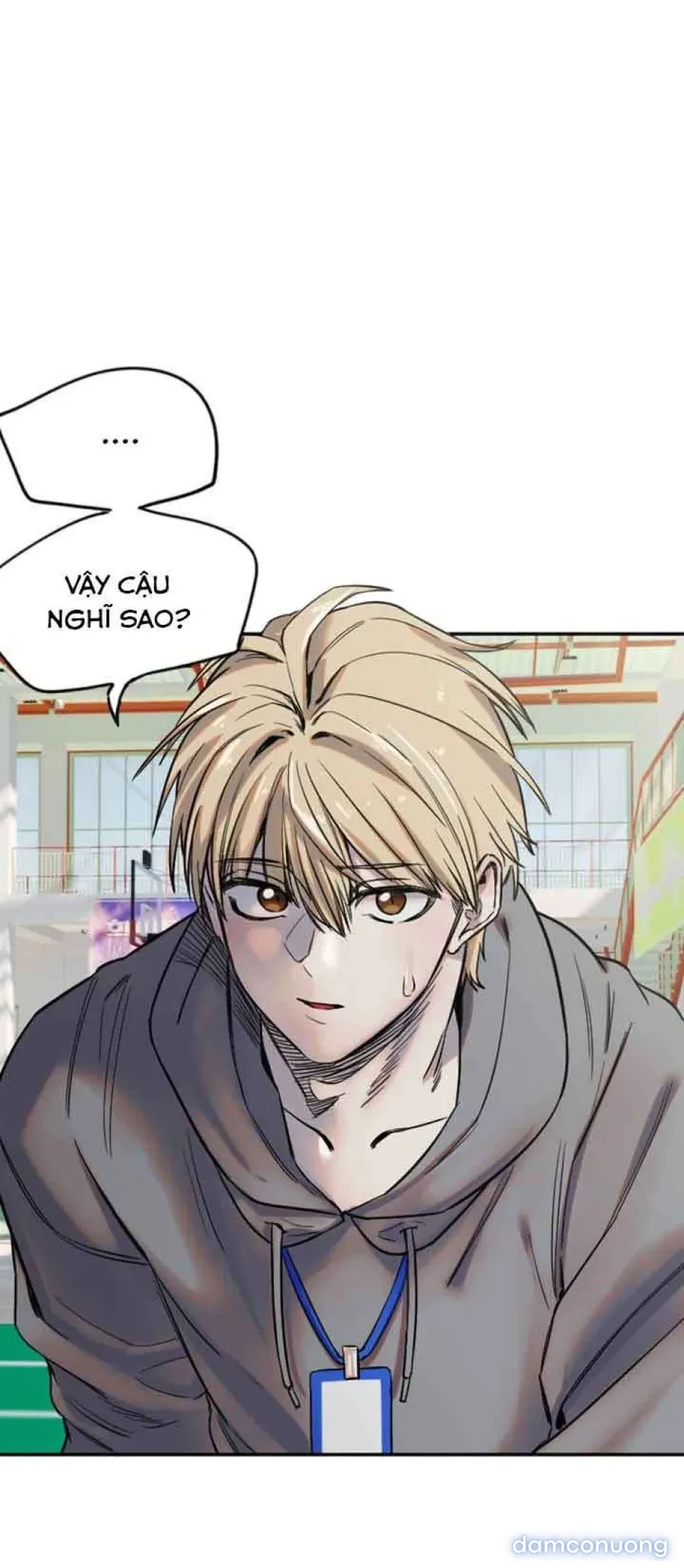 Cupid thầm lặng của tôi 