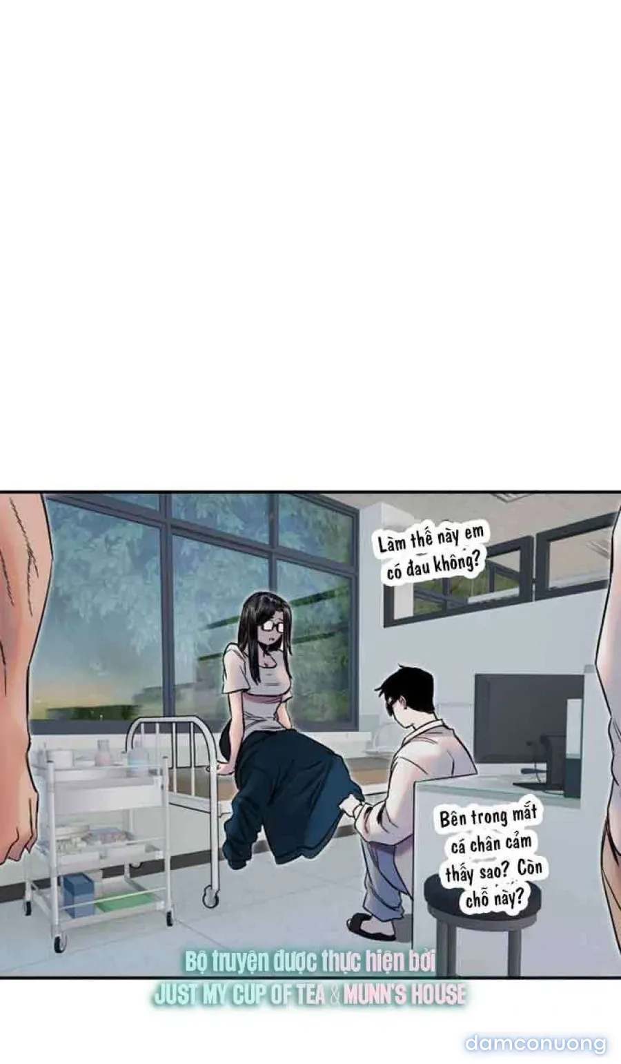 Cupid thầm lặng của tôi 