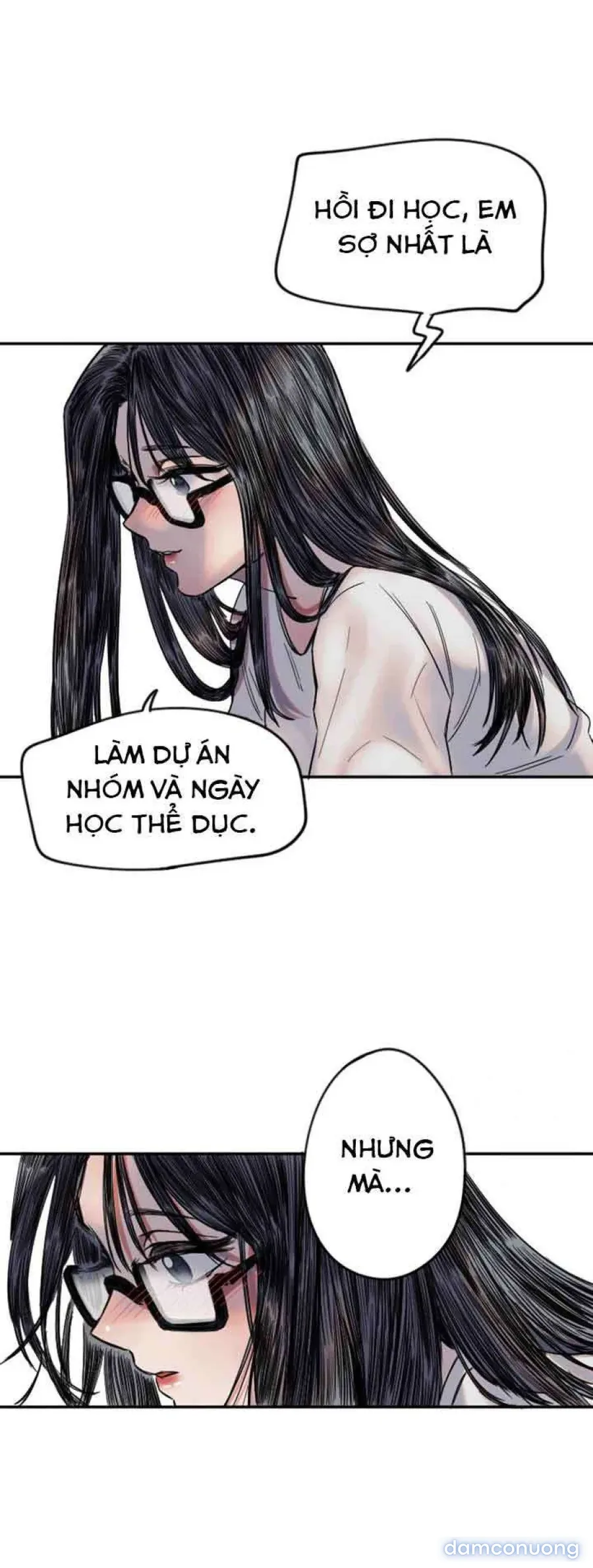 Cupid thầm lặng của tôi 
