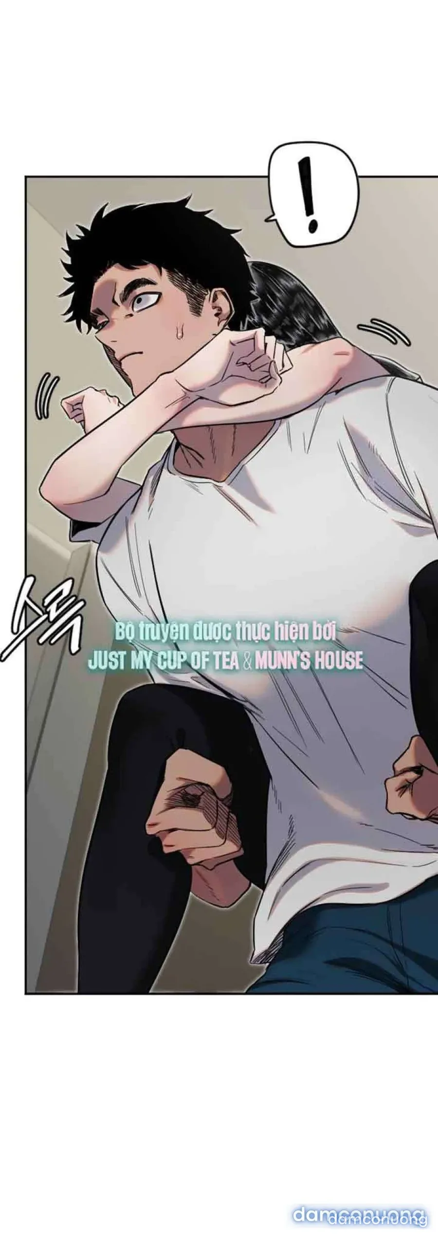 Cupid thầm lặng của tôi 