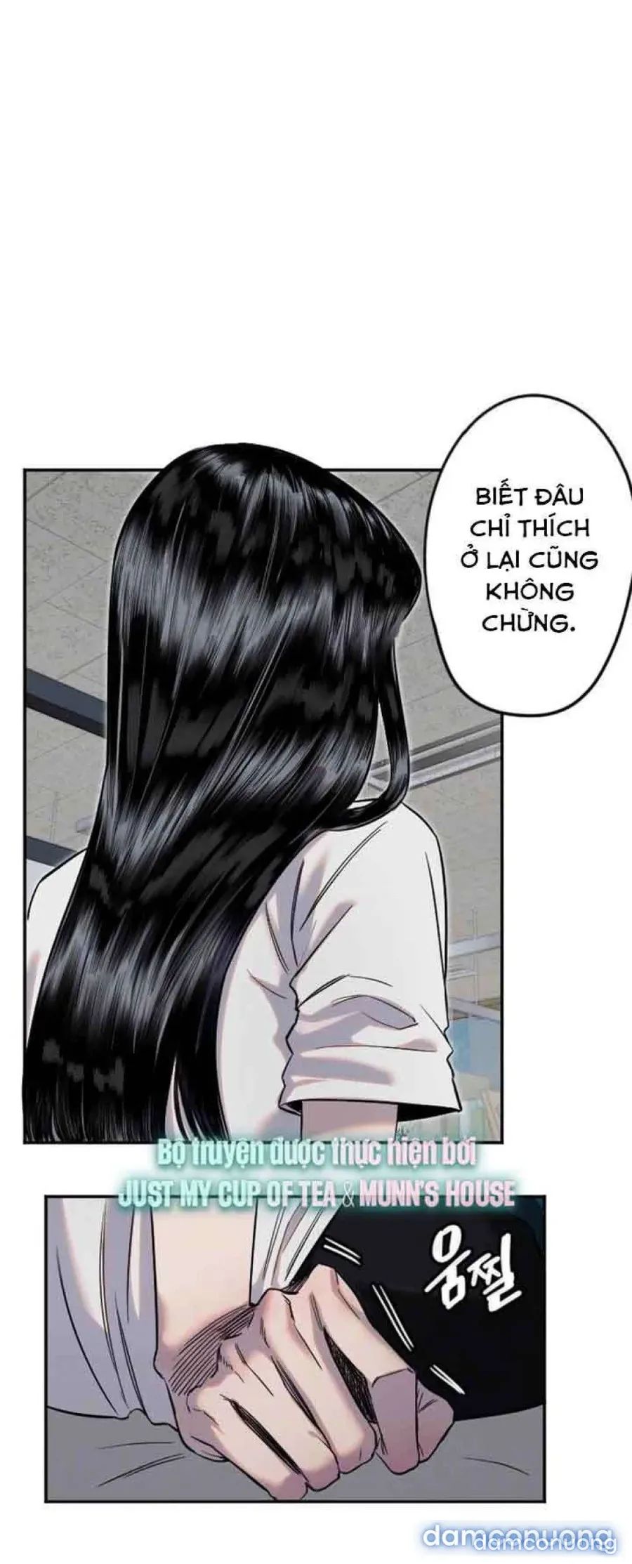Cupid thầm lặng của tôi 