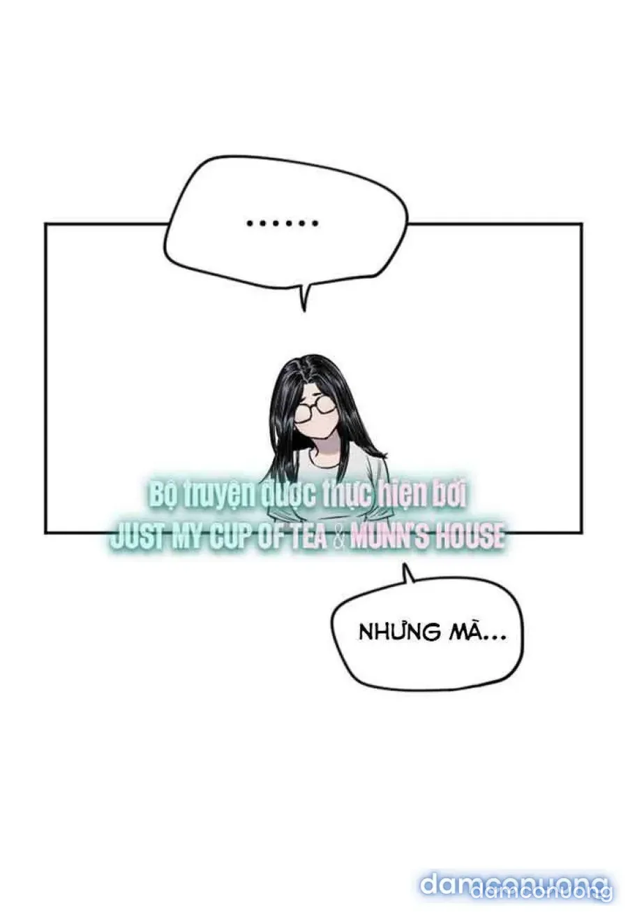 Cupid thầm lặng của tôi 