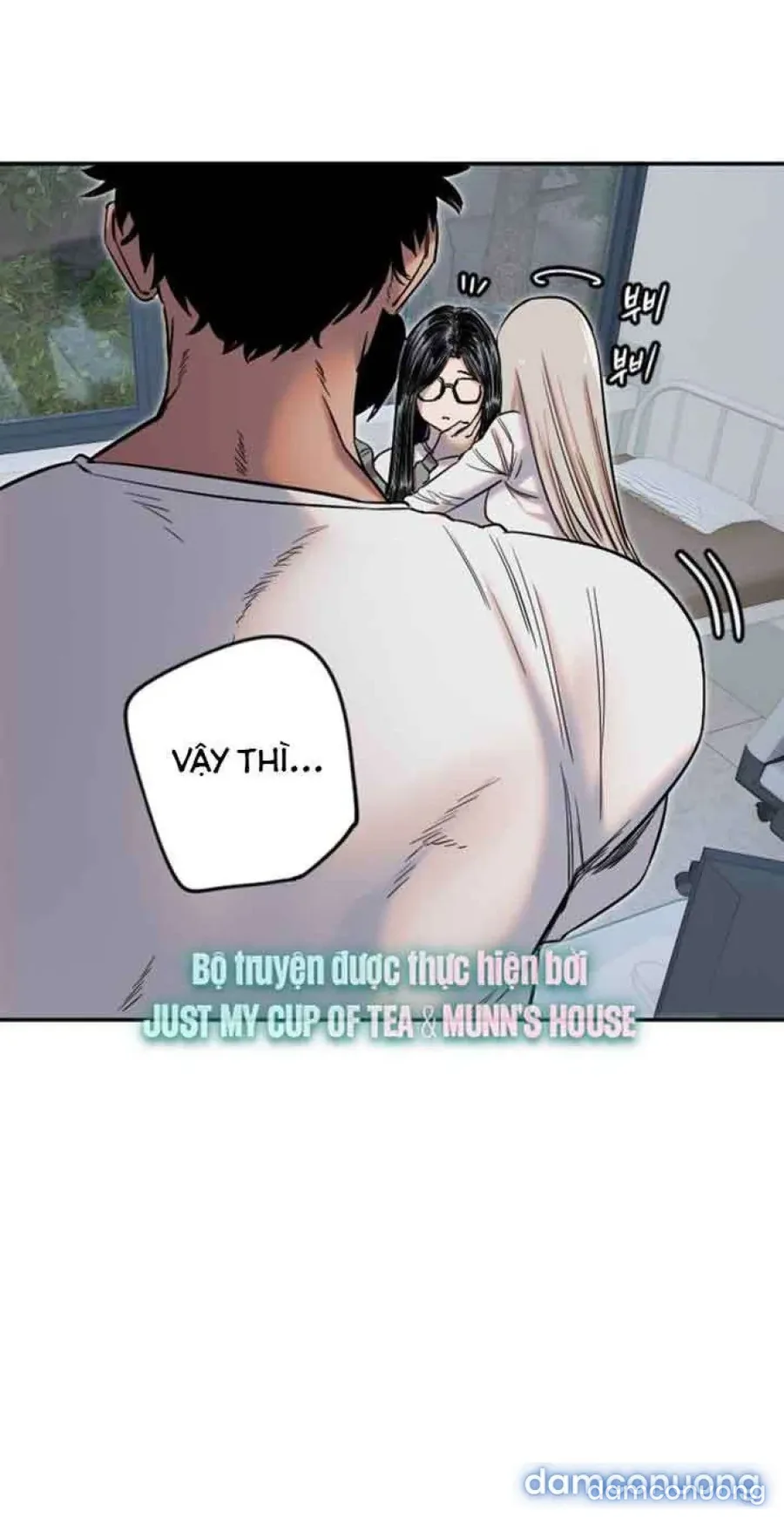 Cupid thầm lặng của tôi 