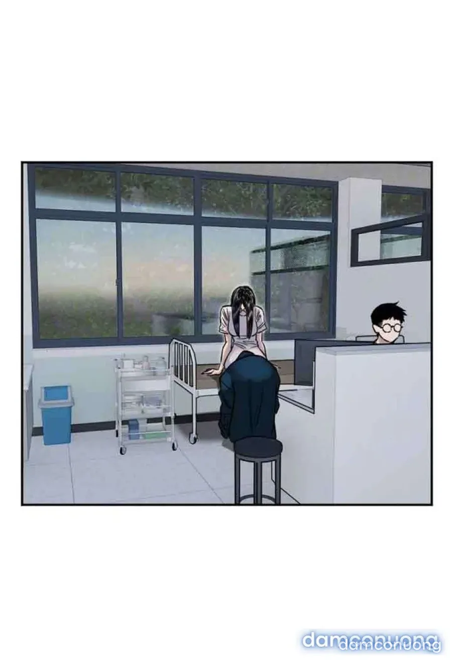 Cupid thầm lặng của tôi 