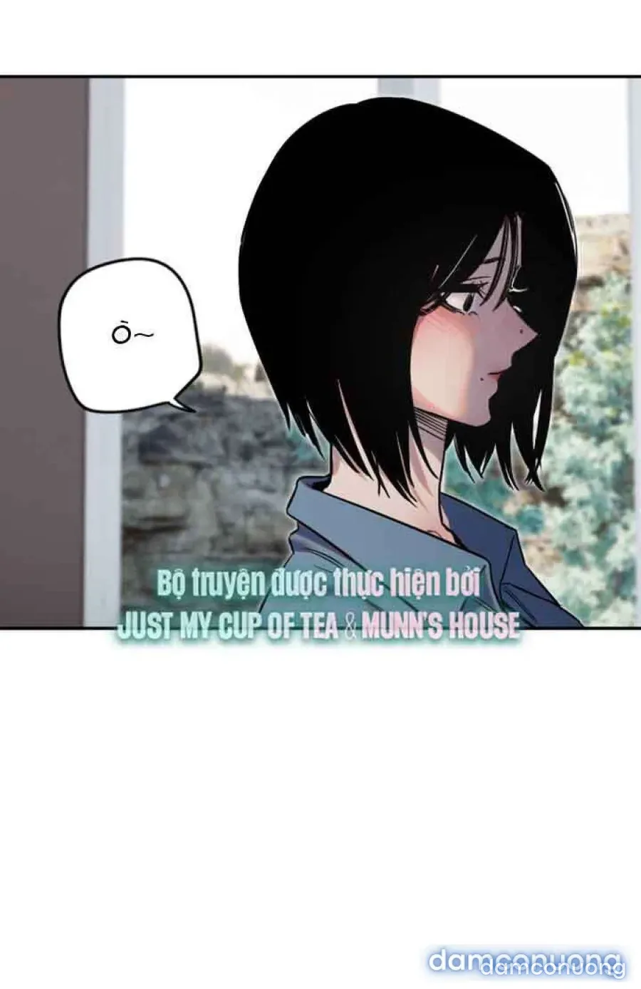 Cupid thầm lặng của tôi 
