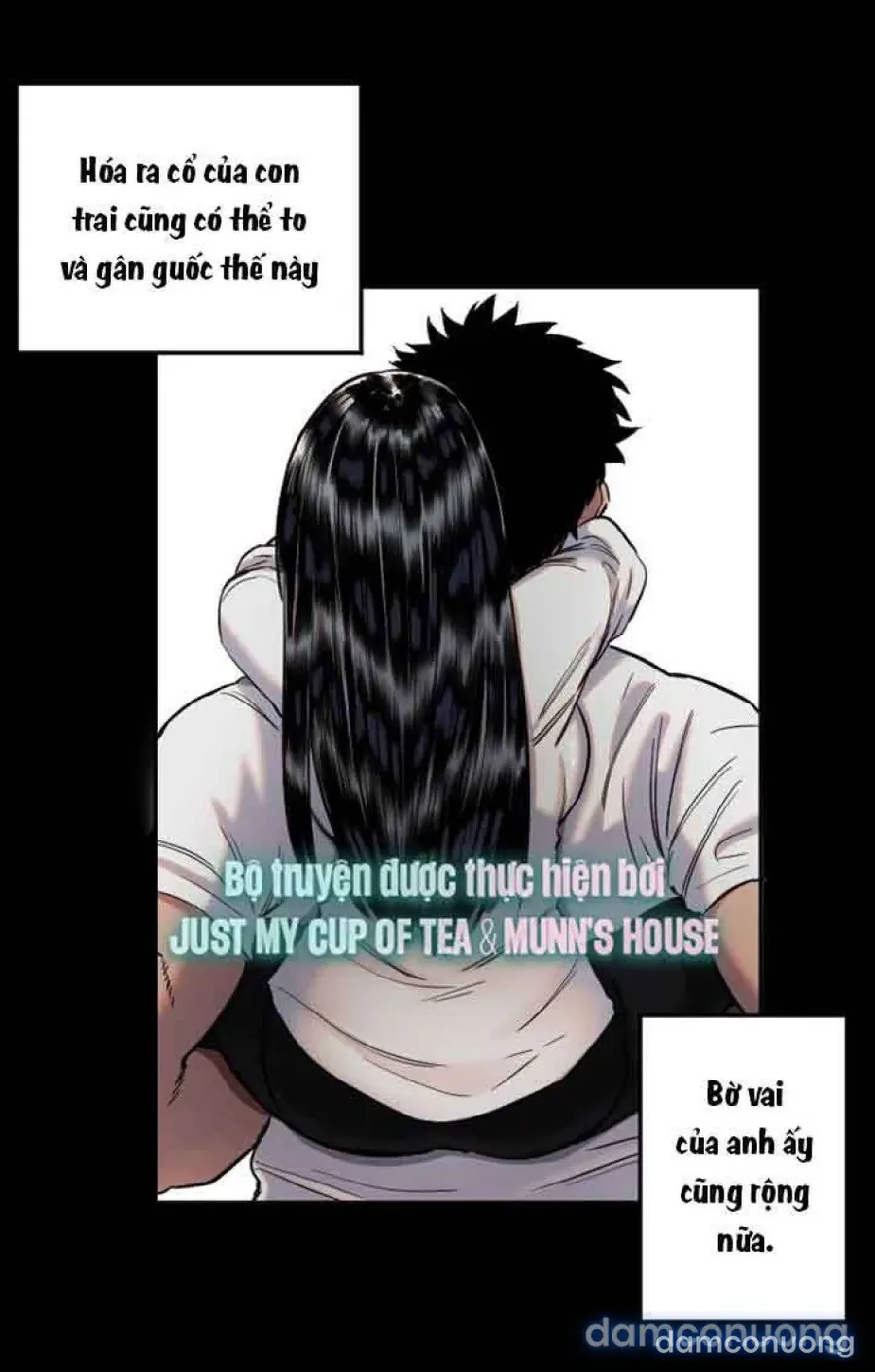 Cupid thầm lặng của tôi 