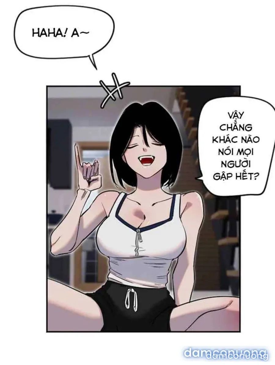 Cupid thầm lặng của tôi 