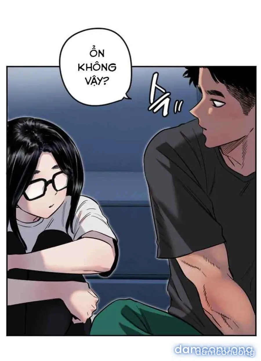 Cupid thầm lặng của tôi 