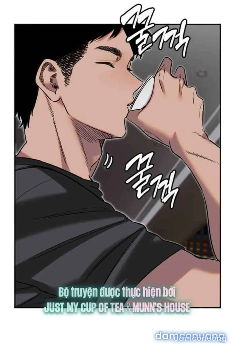 Cupid thầm lặng của tôi 