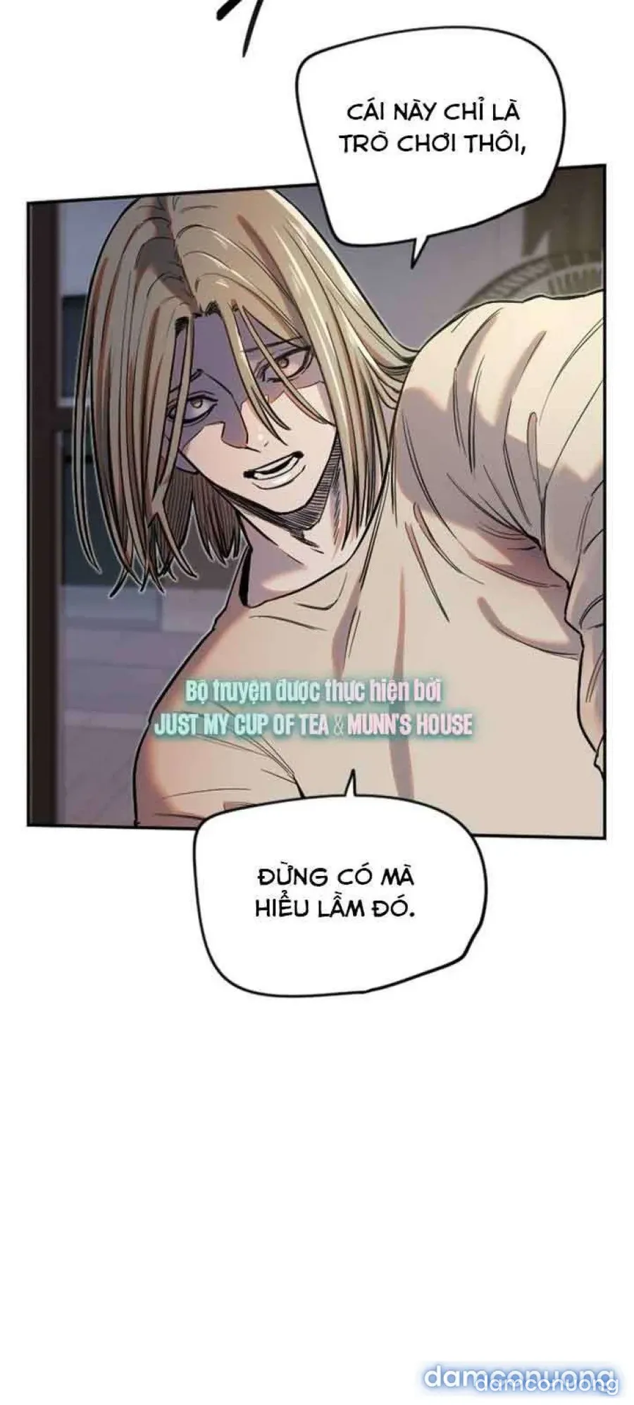 Cupid thầm lặng của tôi 