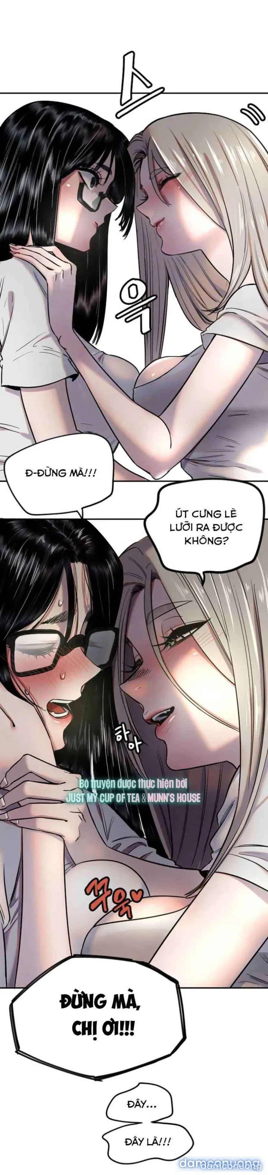 Cupid thầm lặng của tôi 
