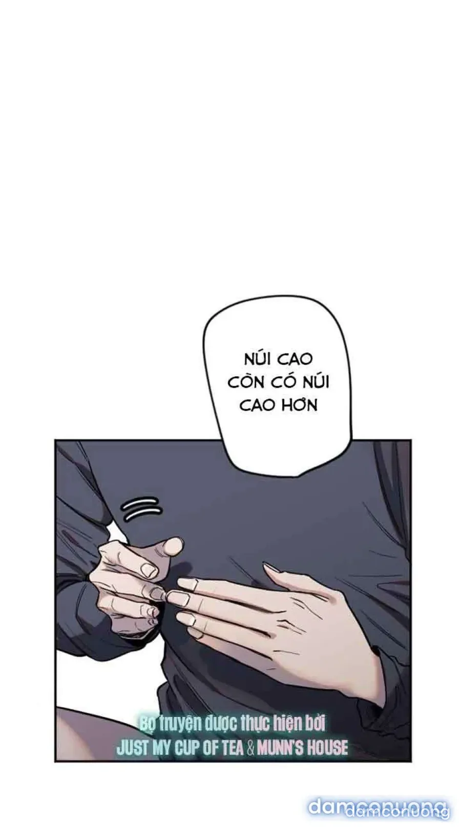 Cupid thầm lặng của tôi 