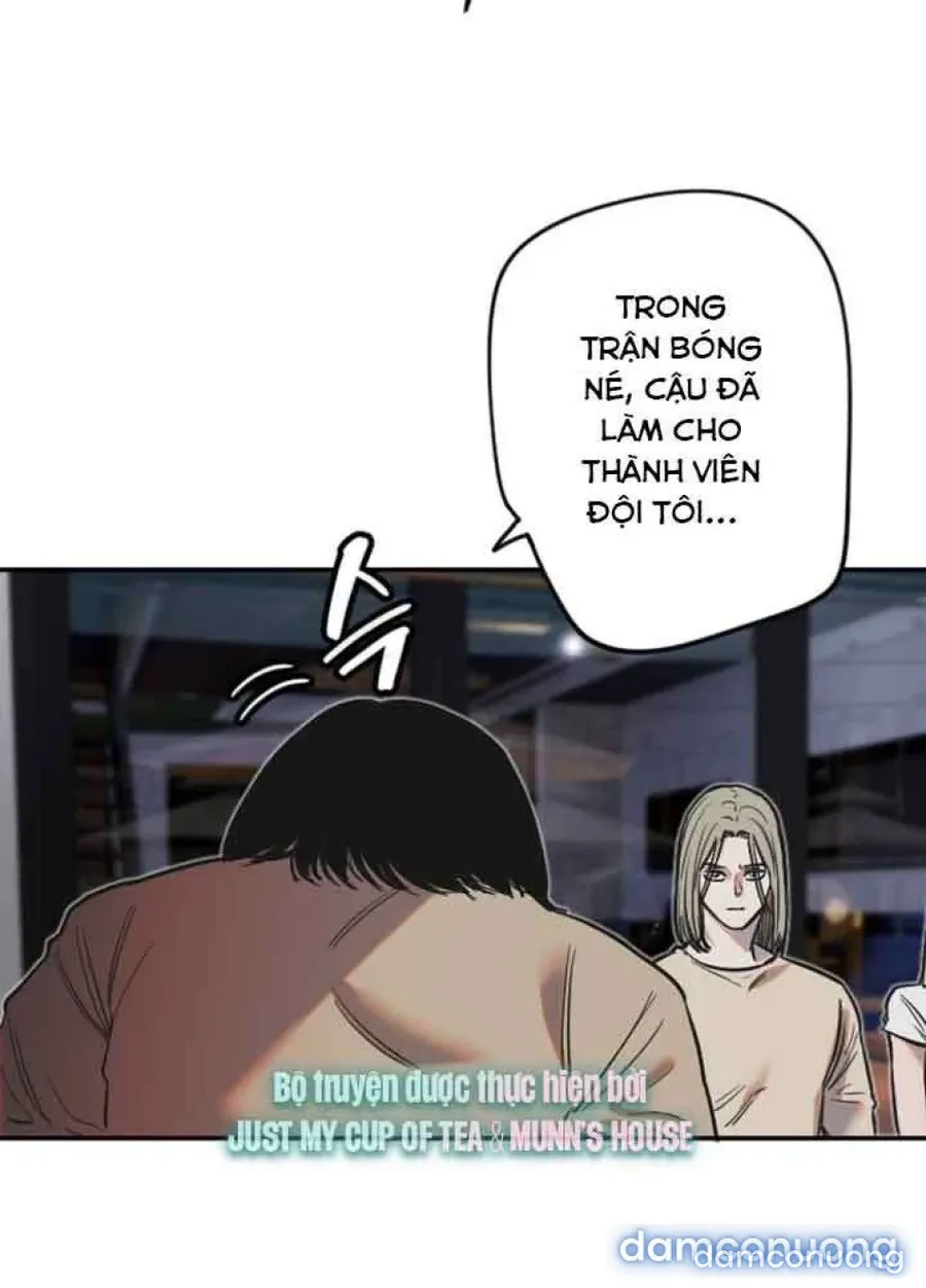 Cupid thầm lặng của tôi 