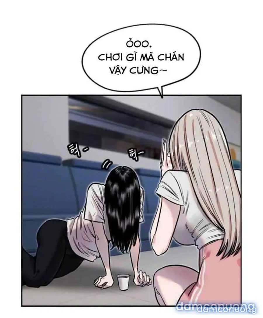 Cupid thầm lặng của tôi 