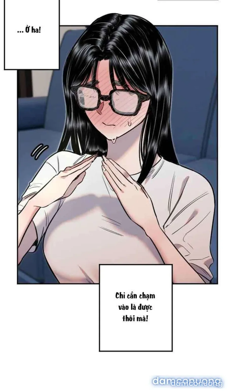 Cupid thầm lặng của tôi 