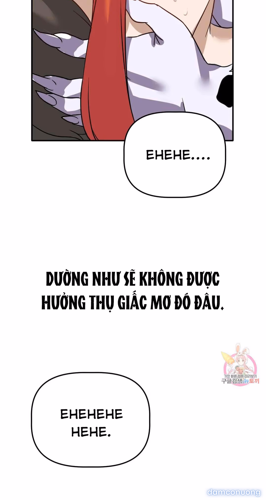 Dị Giới Không Một Bóng Đàn Ông 
