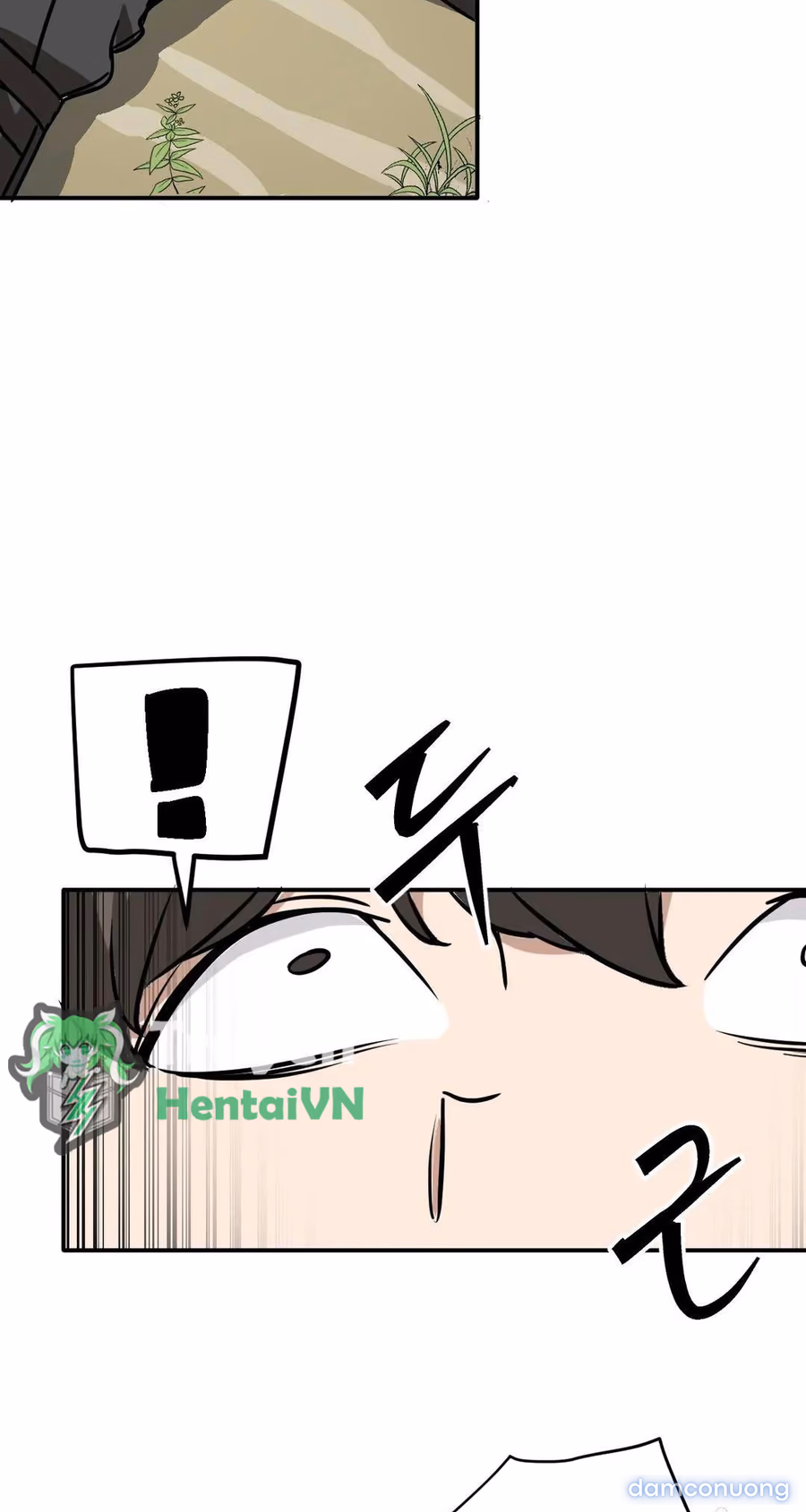 Dị Giới Không Một Bóng Đàn Ông 