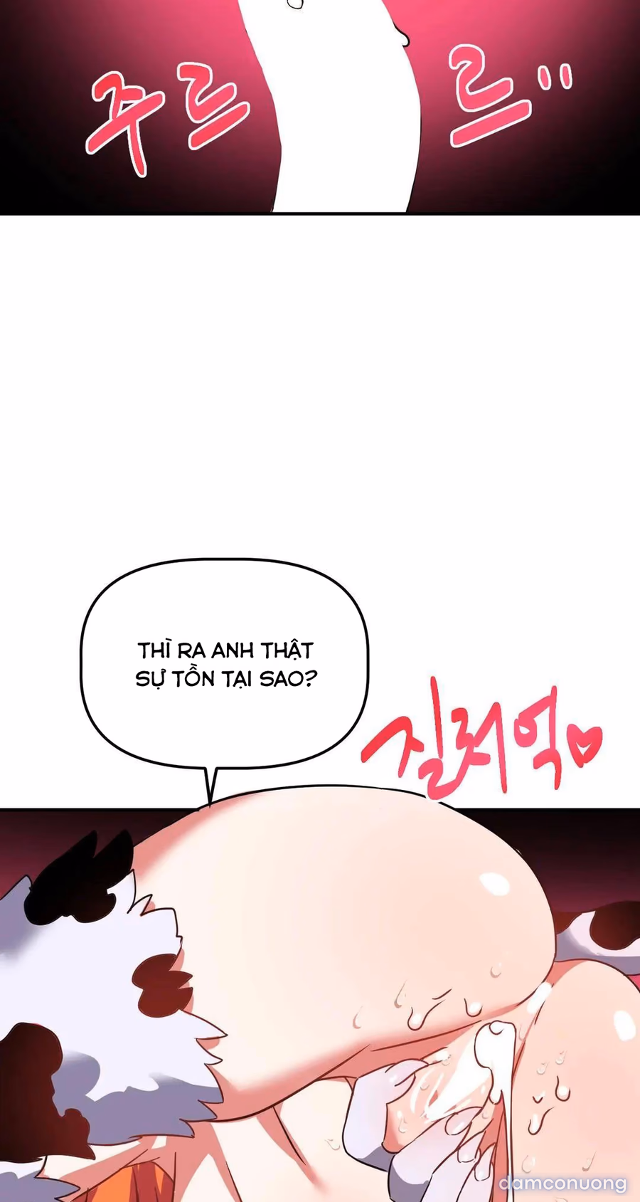 Dị Giới Không Một Bóng Đàn Ông 