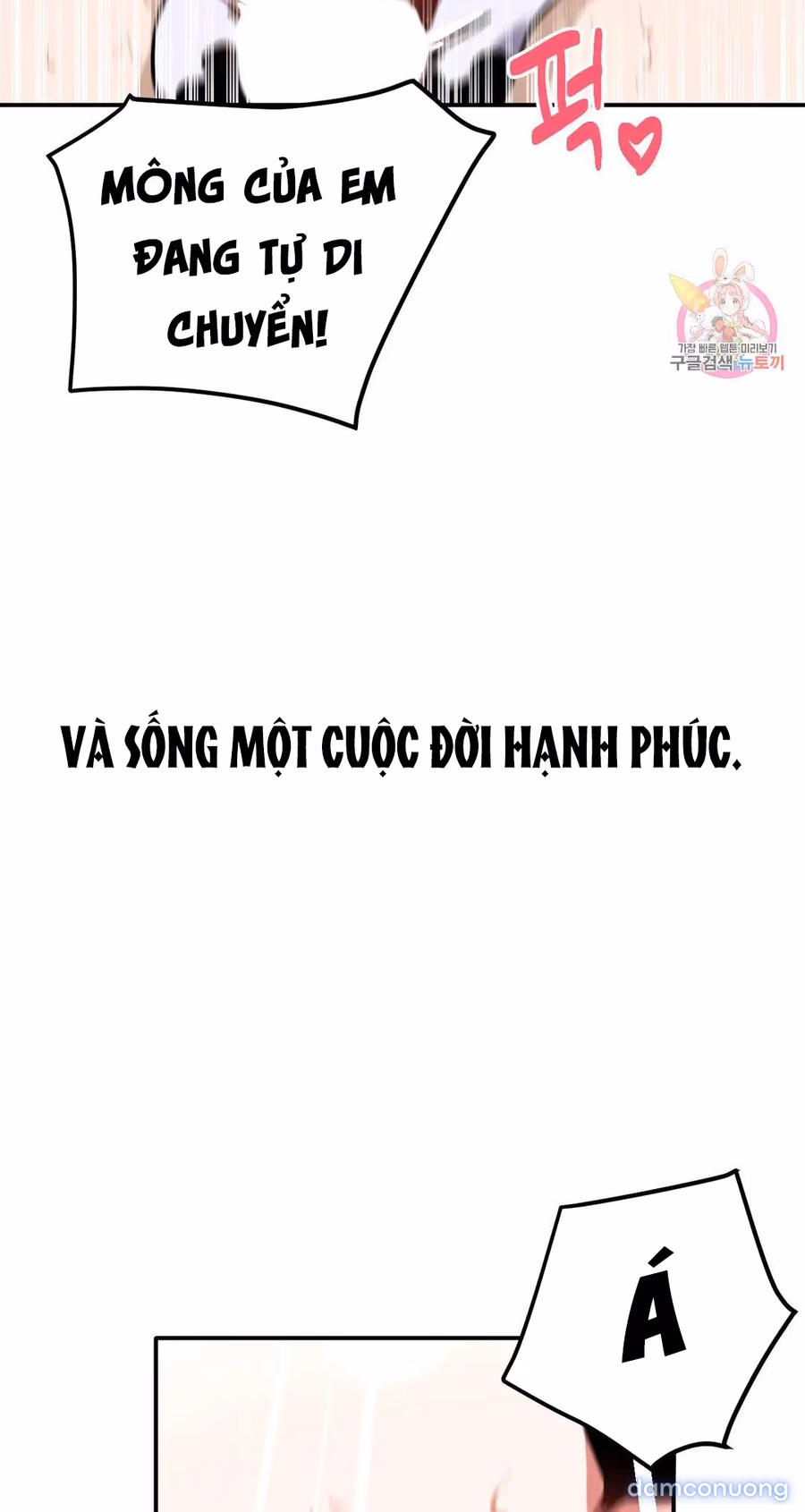 Dị Giới Không Một Bóng Đàn Ông 
