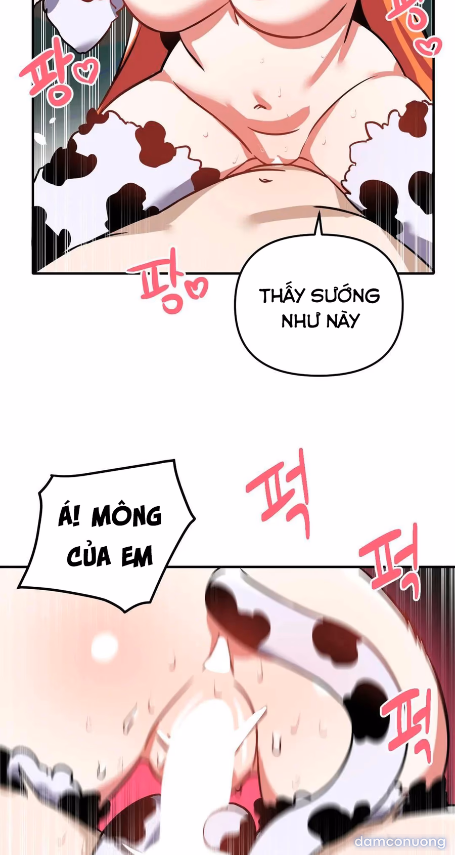 Dị Giới Không Một Bóng Đàn Ông 