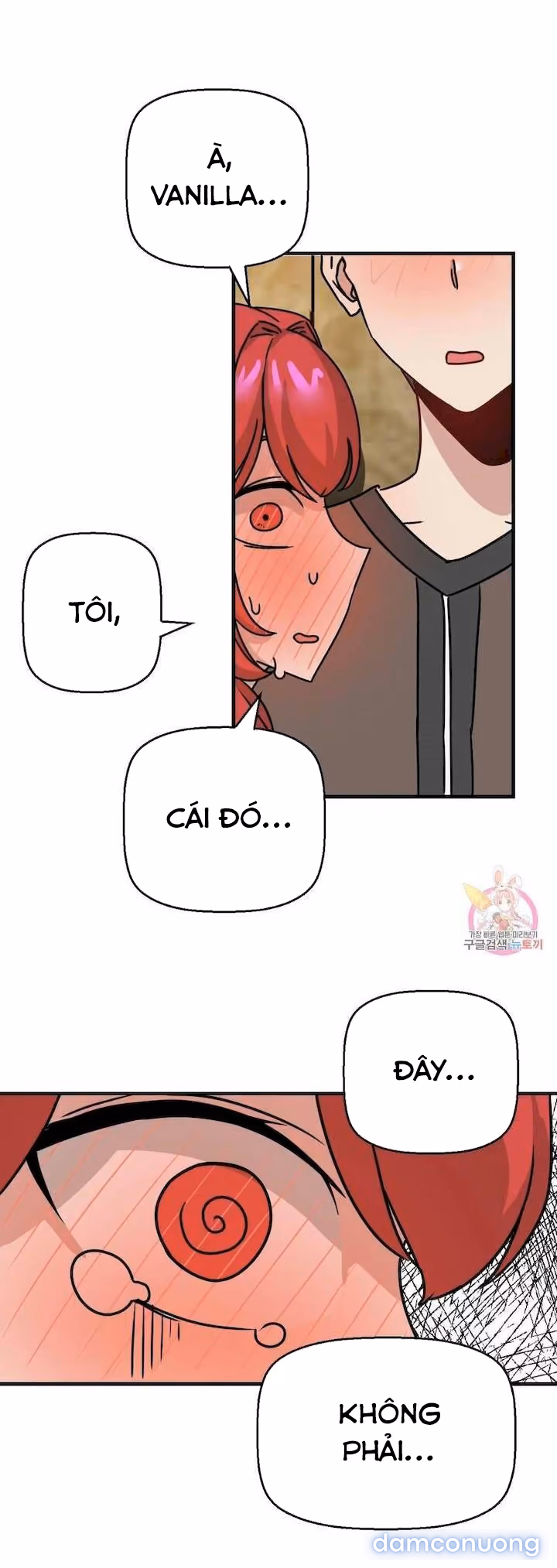 Dị Giới Không Một Bóng Đàn Ông 