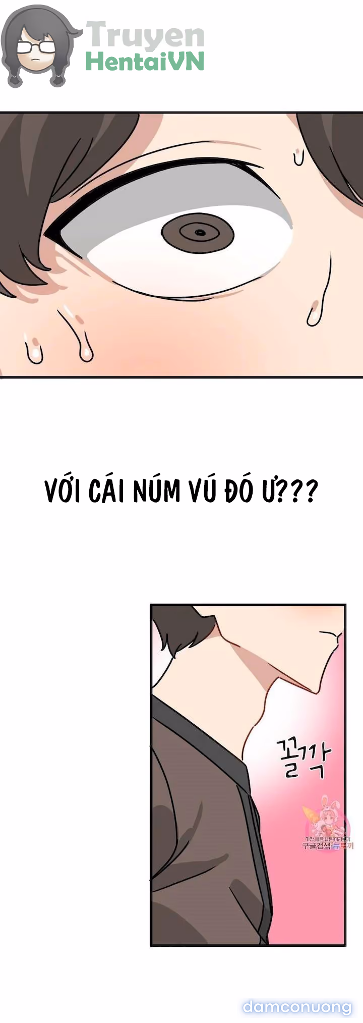 Dị Giới Không Một Bóng Đàn Ông 