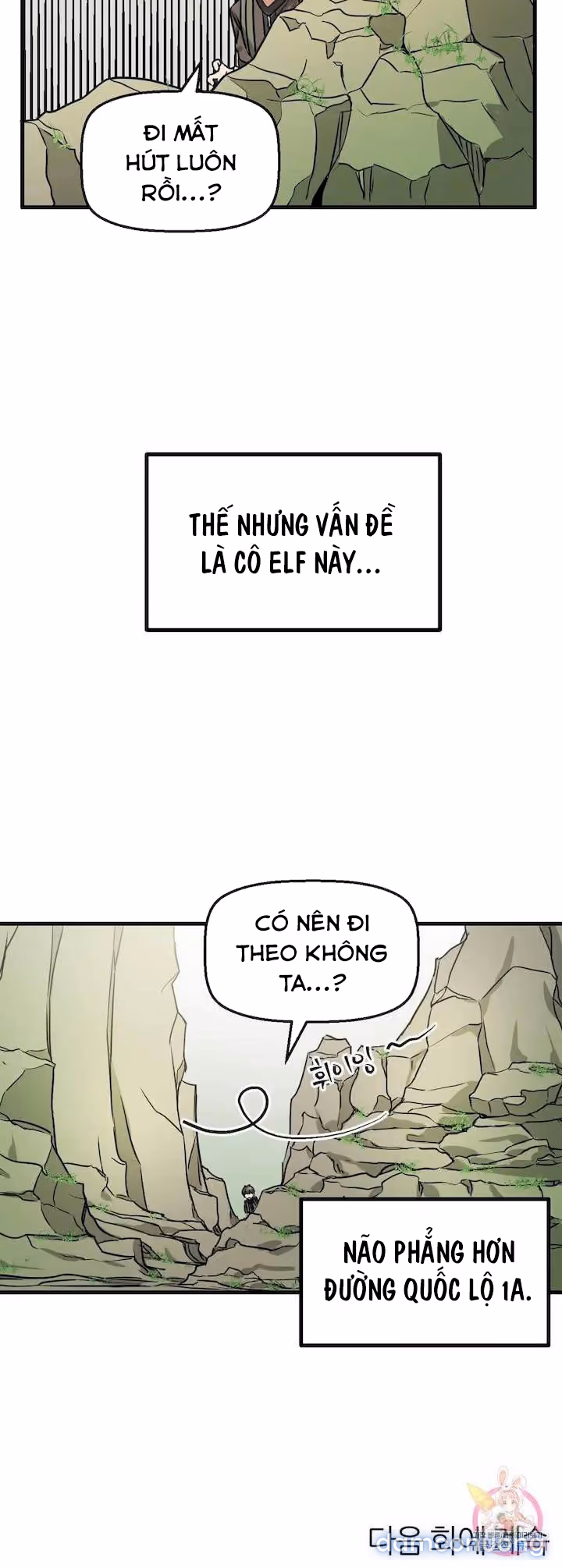 Dị Giới Không Một Bóng Đàn Ông 