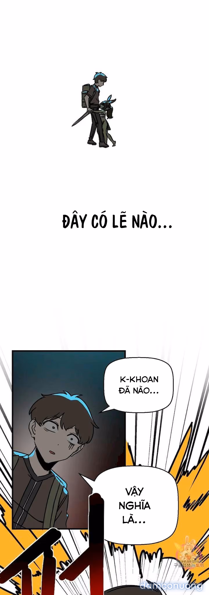 Dị Giới Không Một Bóng Đàn Ông 
