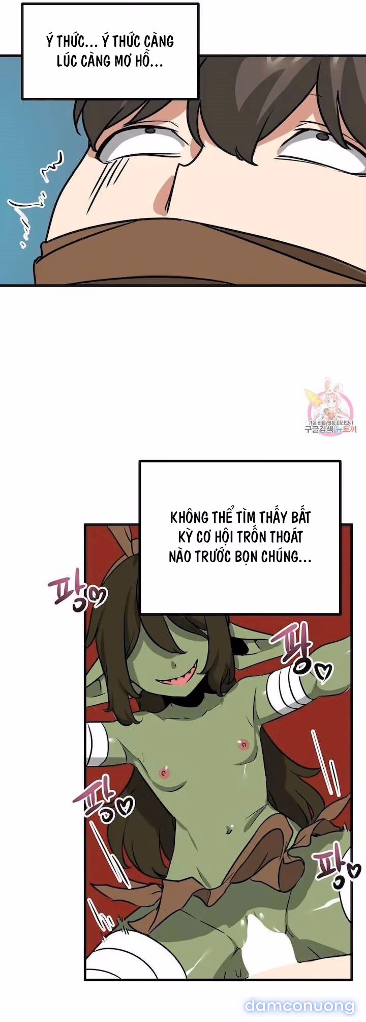Dị Giới Không Một Bóng Đàn Ông 