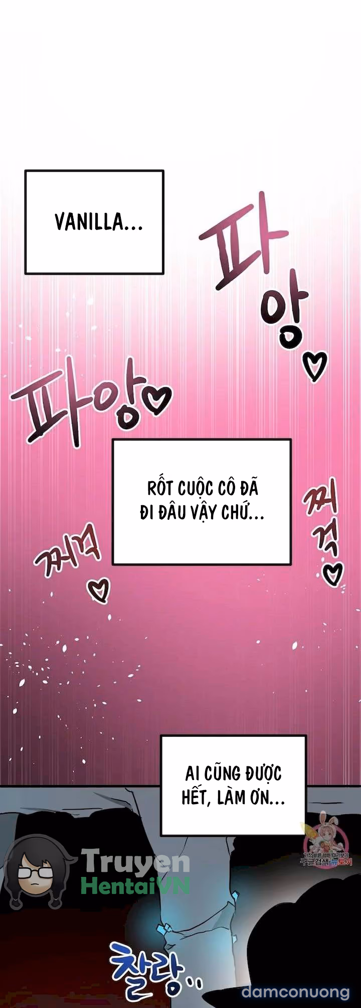 Dị Giới Không Một Bóng Đàn Ông 