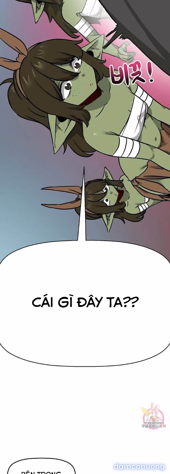 Dị Giới Không Một Bóng Đàn Ông 