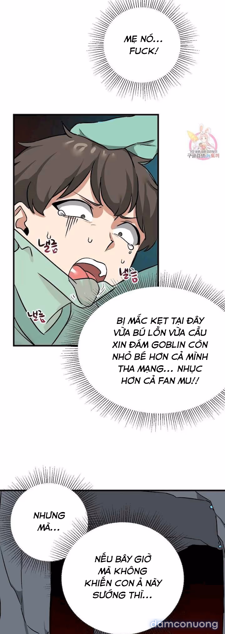 Dị Giới Không Một Bóng Đàn Ông 