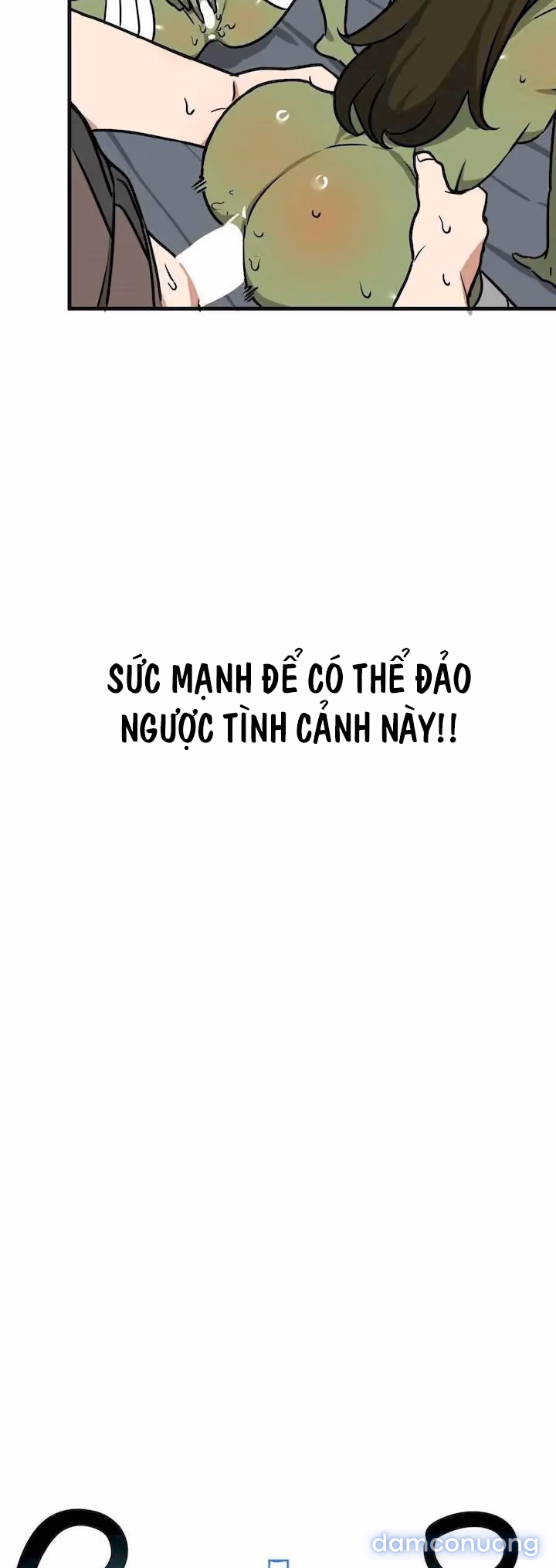 Dị Giới Không Một Bóng Đàn Ông 