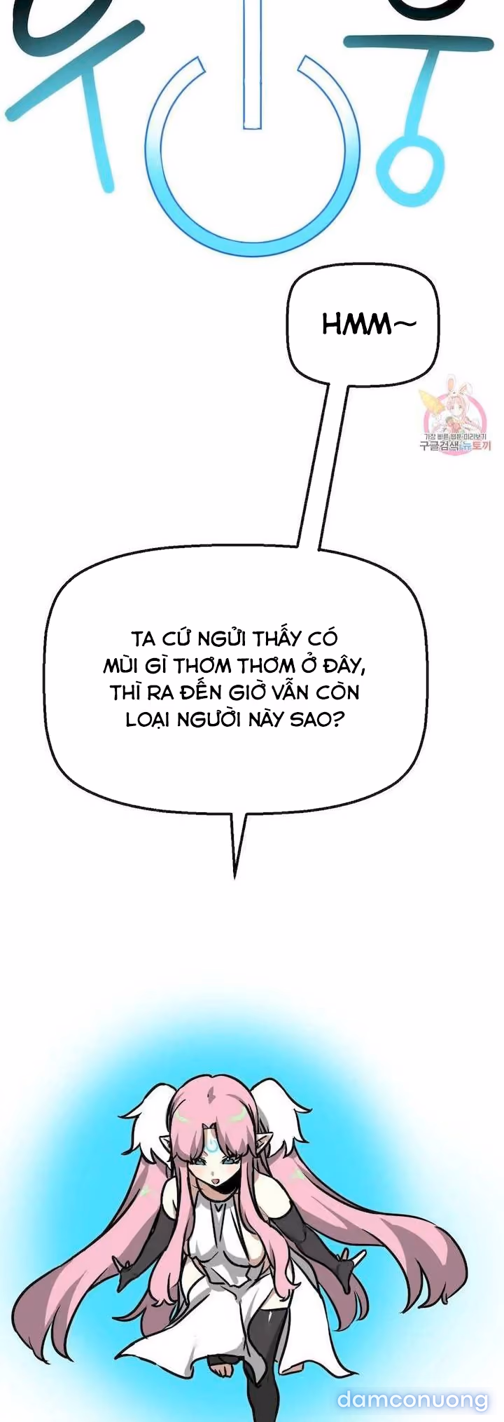 Dị Giới Không Một Bóng Đàn Ông 