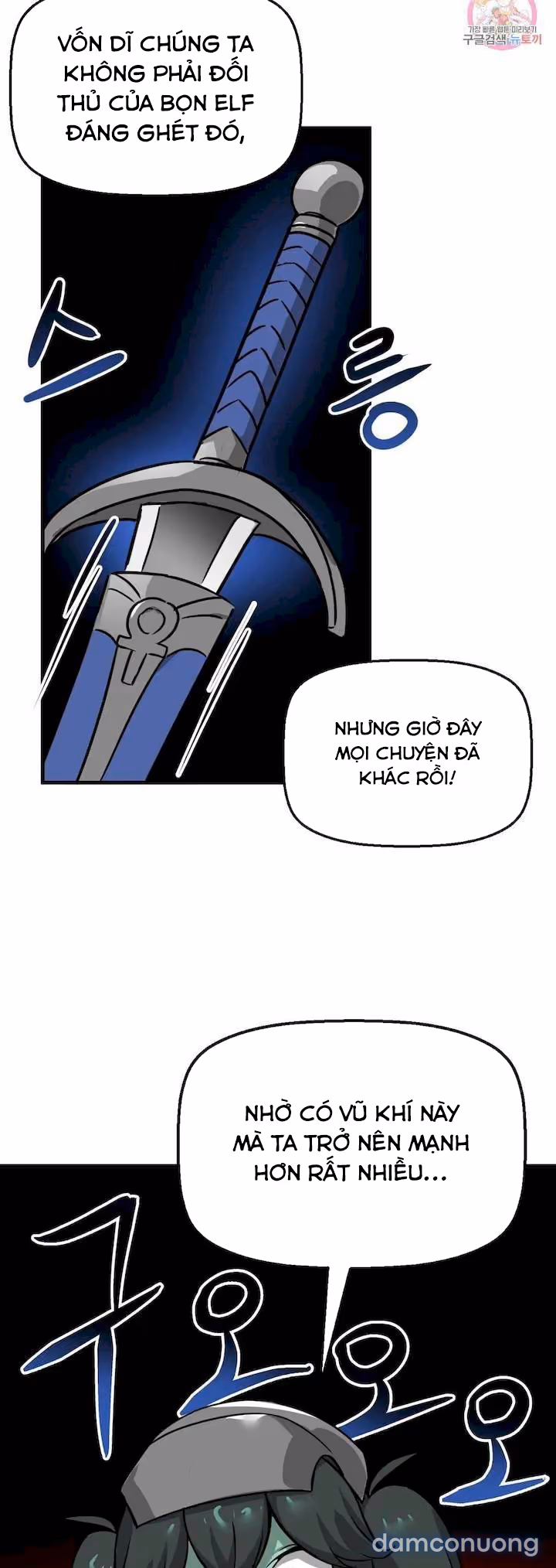 Dị Giới Không Một Bóng Đàn Ông 
