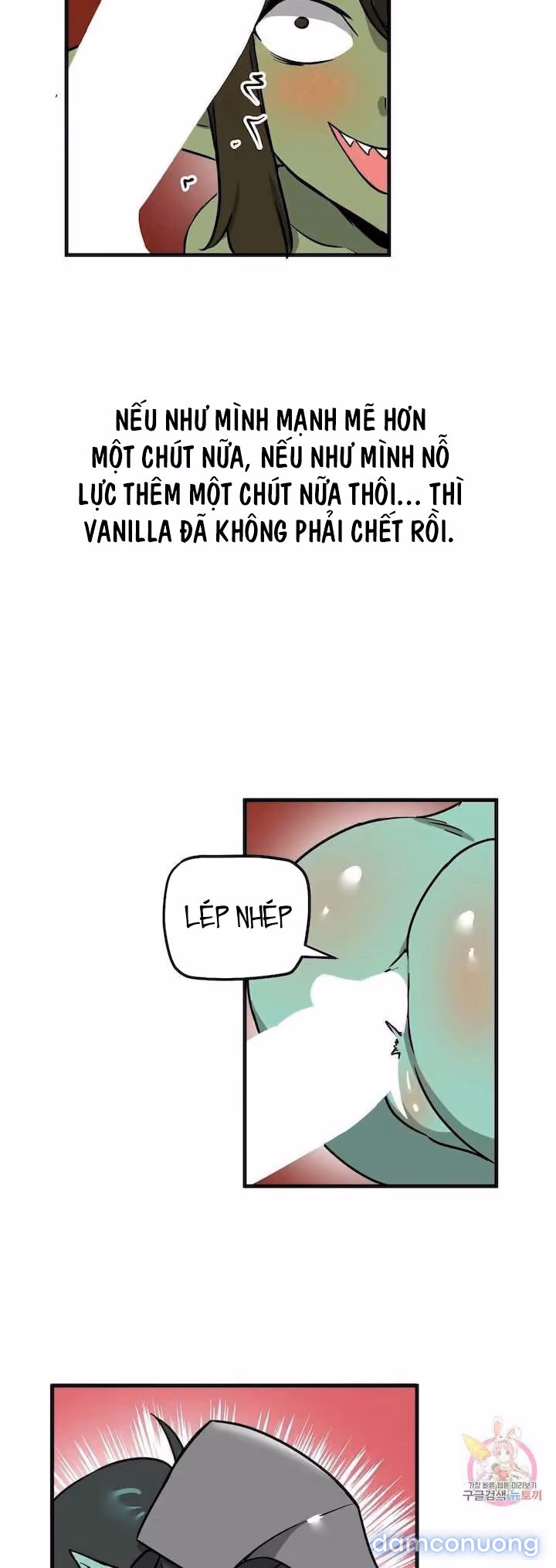 Dị Giới Không Một Bóng Đàn Ông 
