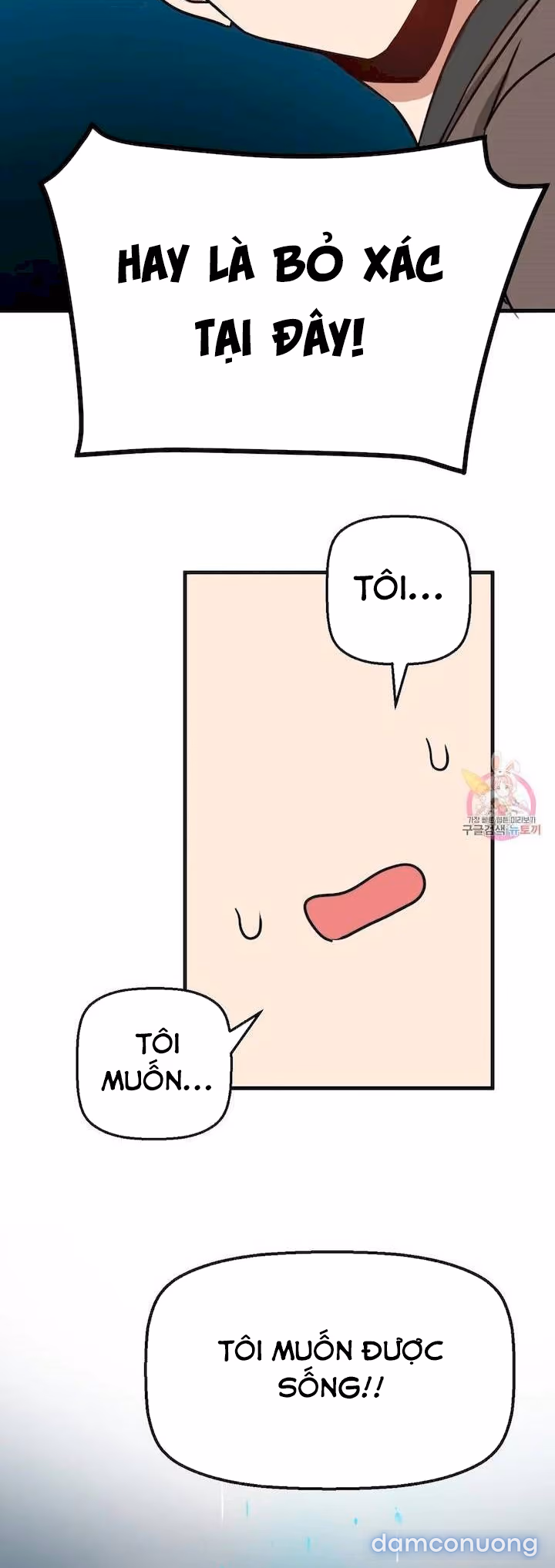 Dị Giới Không Một Bóng Đàn Ông 