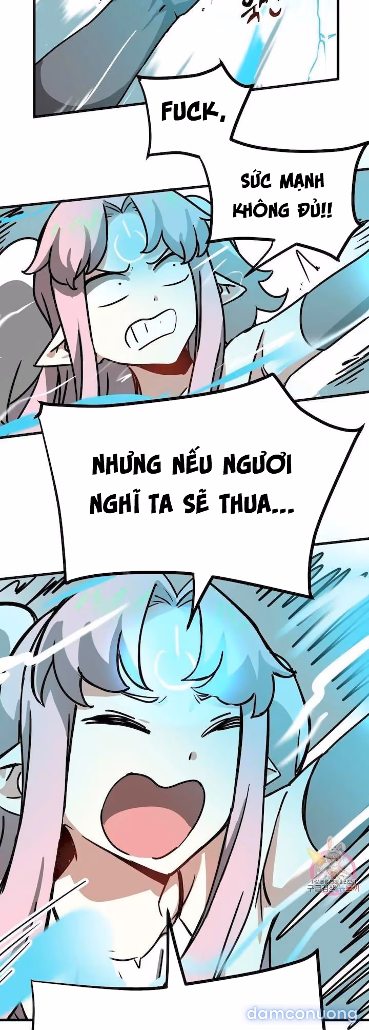 Dị Giới Không Một Bóng Đàn Ông 