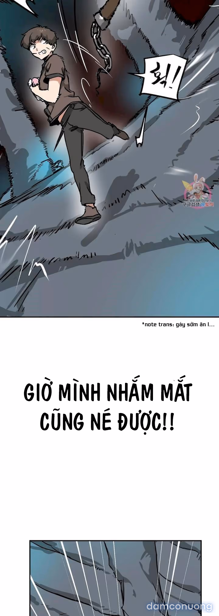Dị Giới Không Một Bóng Đàn Ông 