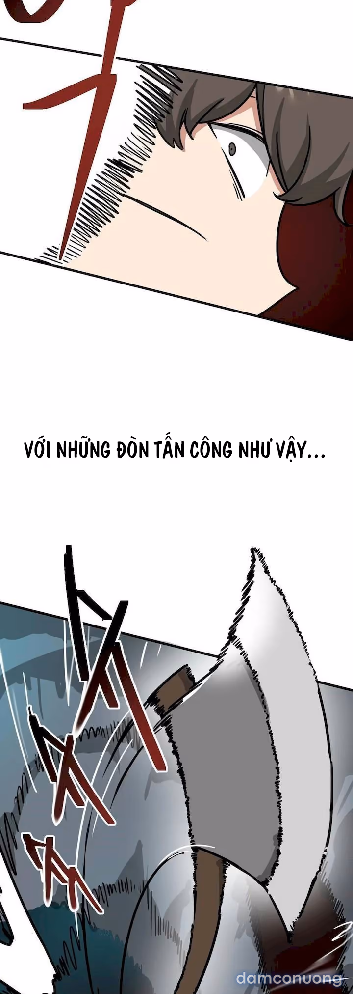 Dị Giới Không Một Bóng Đàn Ông 