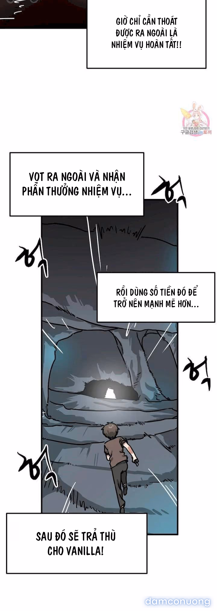 Dị Giới Không Một Bóng Đàn Ông 