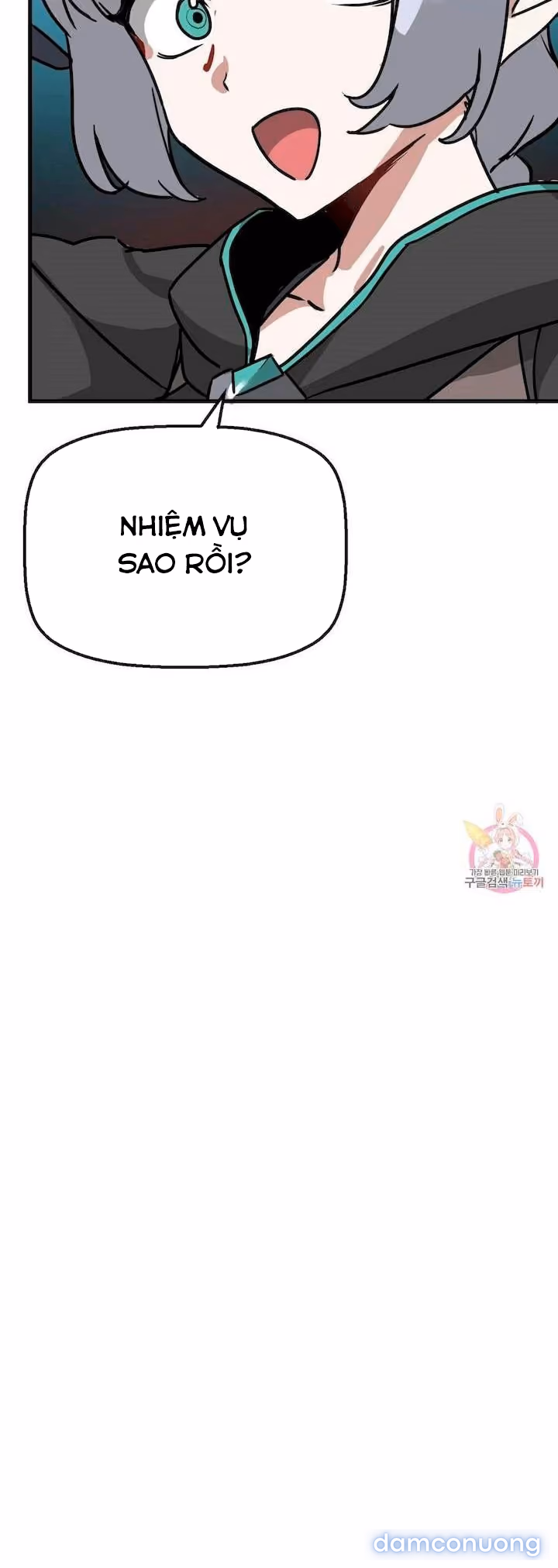 Dị Giới Không Một Bóng Đàn Ông 
