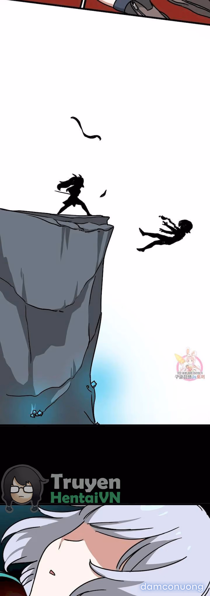 Dị Giới Không Một Bóng Đàn Ông 