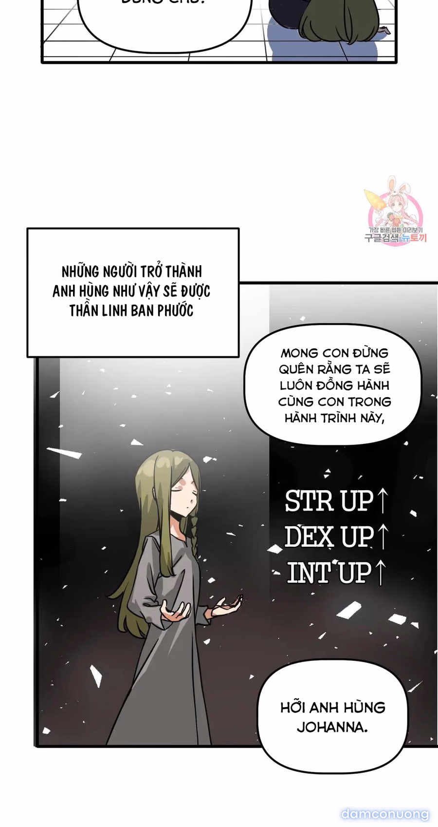Dị Giới Không Một Bóng Đàn Ông 