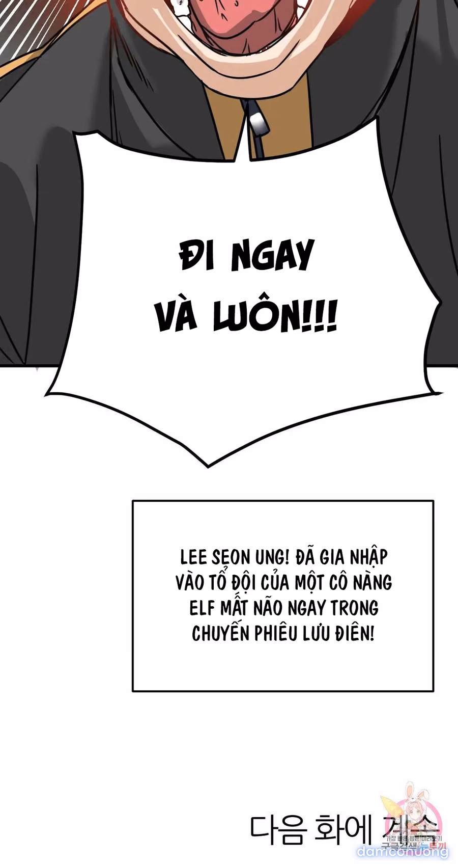 Dị Giới Không Một Bóng Đàn Ông 