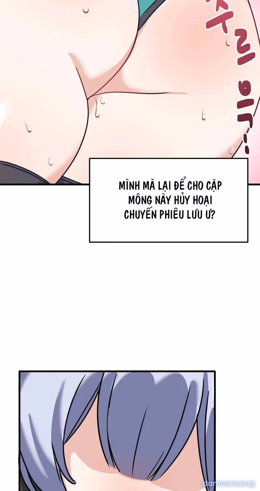 Dị Giới Không Một Bóng Đàn Ông 