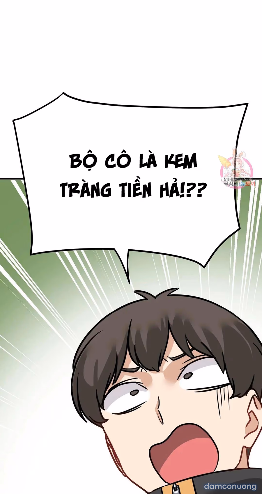 Dị Giới Không Một Bóng Đàn Ông 