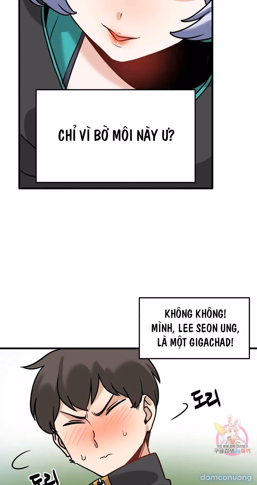 Dị Giới Không Một Bóng Đàn Ông 