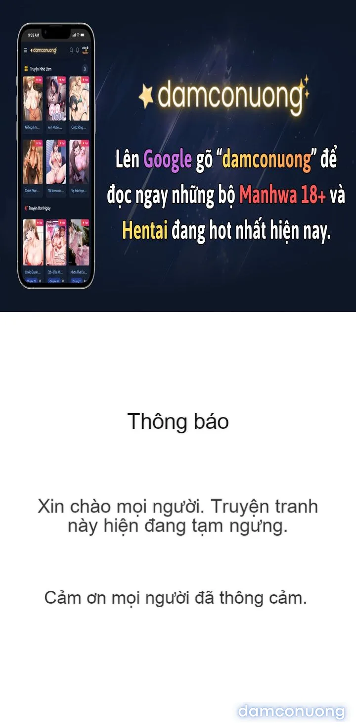 Dị Giới Không Một Bóng Đàn Ông 