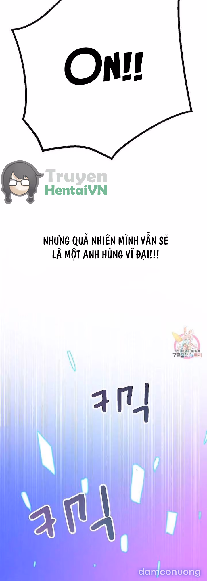 Dị Giới Không Một Bóng Đàn Ông 